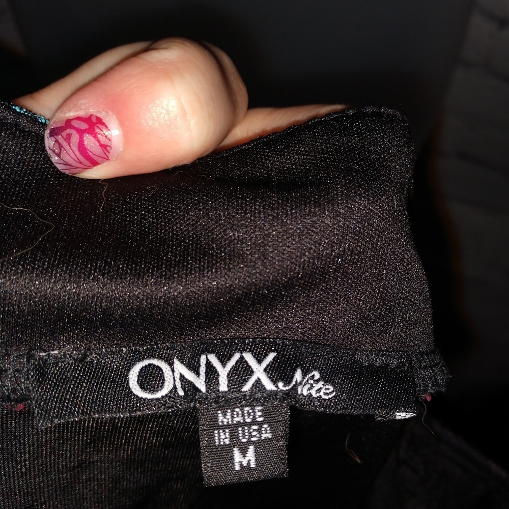 Fancy jacket - Picture 5 of 5